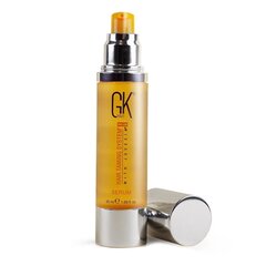 Ravitseva hiusseerumi GK Hair Argan Oil Serum 50 ml hinta ja tiedot | Hiusnaamiot, öljyt ja seerumit | hobbyhall.fi