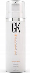 Silottava hiusvoide GK Hair Leave-In Cream 130 ml hinta ja tiedot | Kampaamotuotteet | hobbyhall.fi