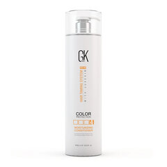 Kosteuttava hoitoaine GK Hair Color Protection Moisturizing Conditioner 1000 ml hinta ja tiedot | Hoitoaineet | hobbyhall.fi