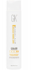 Kosteuttava hoitoaine GK Hair Color Protection Moisturizing Conditioner 300 ml hinta ja tiedot | Hoitoaineet | hobbyhall.fi