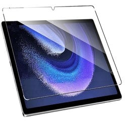 iLike 2.5D Edge Clear Tempered Glass for Xiaomi Pad 6 11'' (2023) / Pad 6 Pro 11'' (2023) hinta ja tiedot | Tablettien lisätarvikkeet | hobbyhall.fi