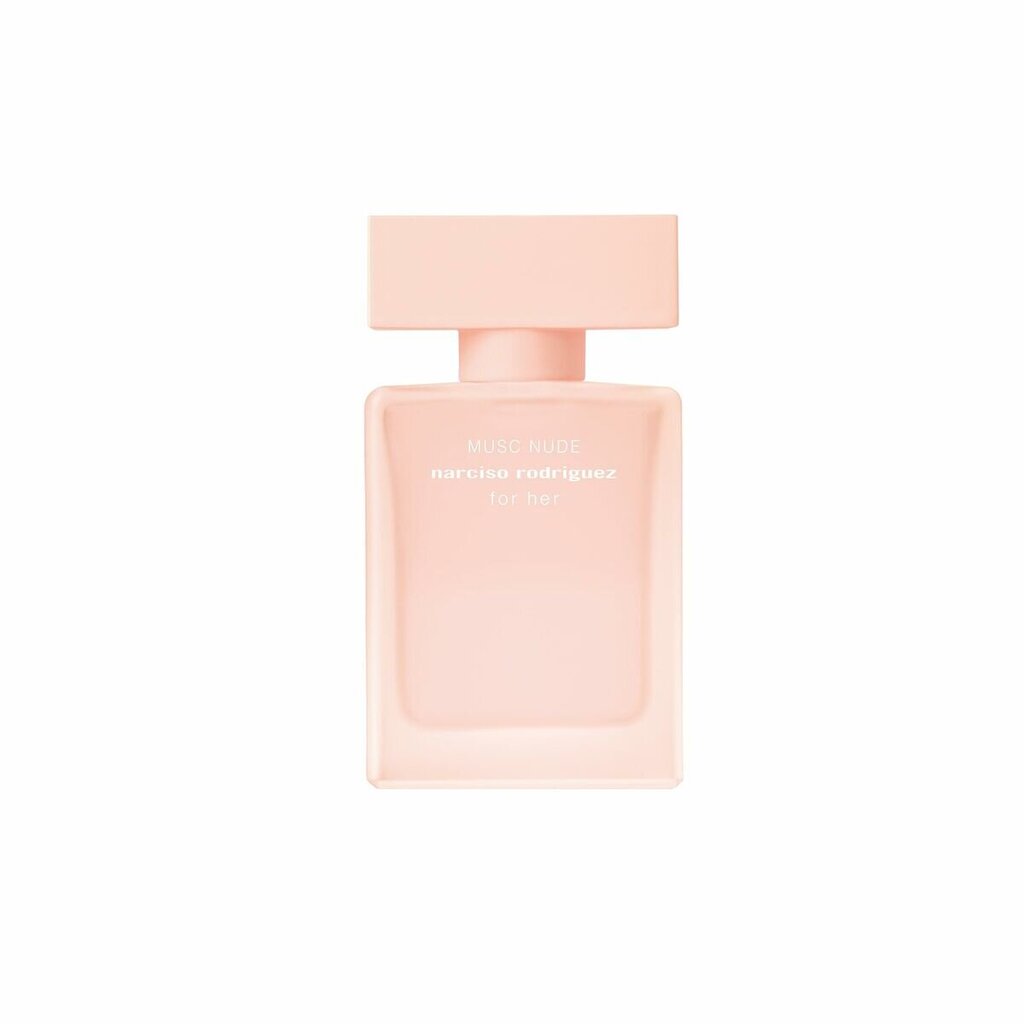 Narciso Rodriguez Musc Nude Eau de Parfum, 30 ml hinta ja tiedot | Itseruskettavat voiteet | hobbyhall.fi