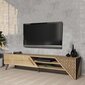 TV-taso Beril 2 - Oak hinta ja tiedot | TV-tasot | hobbyhall.fi