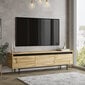 TV-pöytä LV1-KL hinta ja tiedot | TV-tasot | hobbyhall.fi