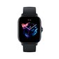 amazfit gts 3 grafiitti musta gps smartwatch hinta ja tiedot | Älykellot | hobbyhall.fi