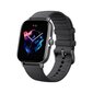 amazfit gts 3 grafiitti musta gps smartwatch hinta ja tiedot | Älykellot | hobbyhall.fi