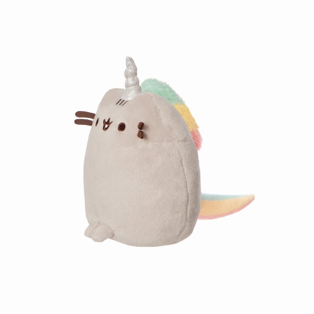 Pehmolelu Pusheen - Pusheenicorn, 14 cm hinta ja tiedot | Pehmolelut | hobbyhall.fi