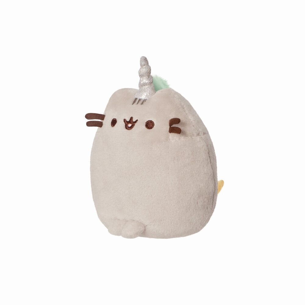 Pehmolelu Pusheen - Pusheenicorn, 14 cm hinta ja tiedot | Pehmolelut | hobbyhall.fi