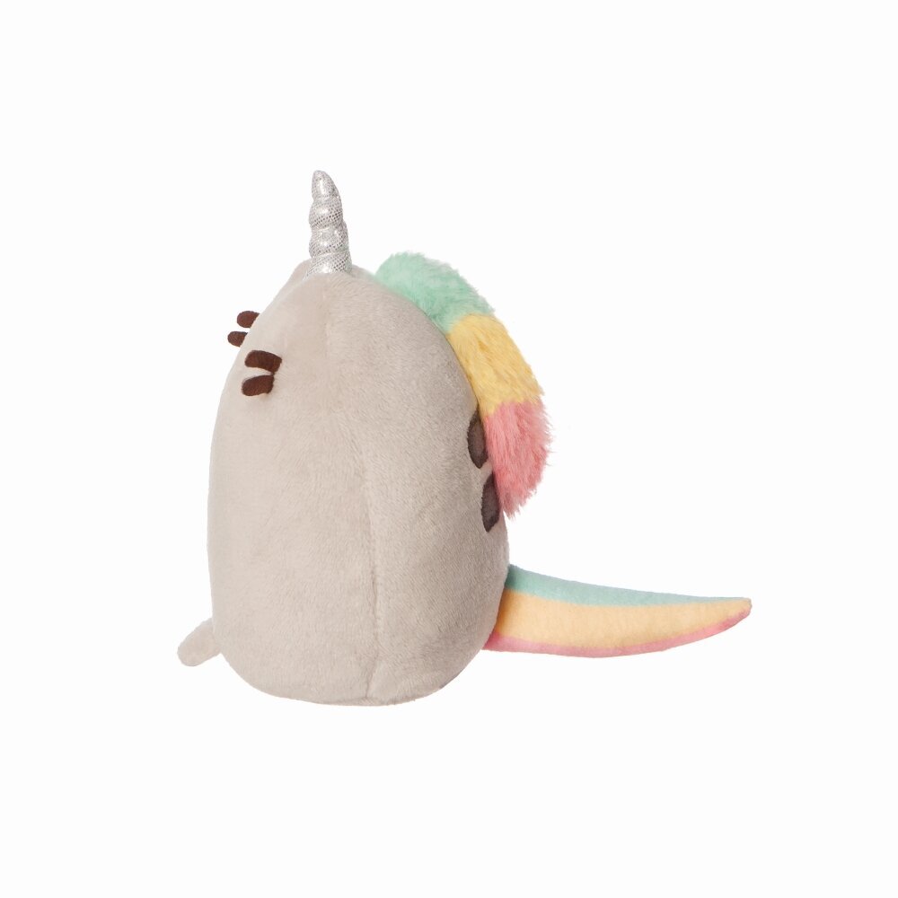 Pehmolelu Pusheen - Pusheenicorn, 14 cm hinta ja tiedot | Pehmolelut | hobbyhall.fi