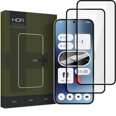 Hofi Glass Pro+ 2-pack hinta ja tiedot | Näytönsuojakalvot ja -lasit | hobbyhall.fi