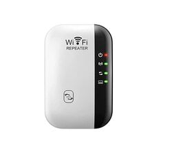 Caymuller WIFI ‎802.11 signaalinvahvistin hinta ja tiedot | Signaalinvahvistimet | hobbyhall.fi