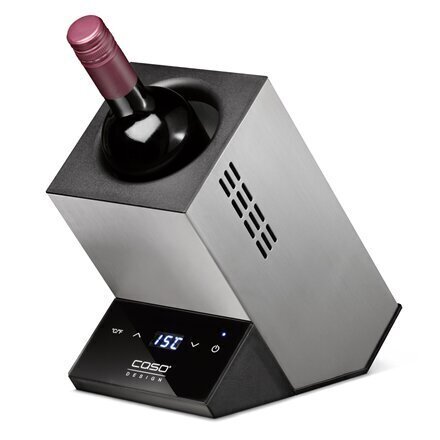 Caso WineCase One hinta ja tiedot | Viinikaapit | hobbyhall.fi
