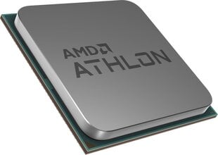 AMD Athlon 200GE hinta ja tiedot | Prosessorit | hobbyhall.fi