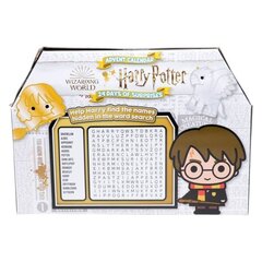 Harry Potter - Adventtikalenteri monivärinen hinta ja tiedot | Joulukoristeet | hobbyhall.fi