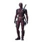 Anime Marvel Comics Figuurit X-Men SHF Deadpool 2 Toimintafiguurit Siirrettävät PVC-mallit Kokoelma hinta ja tiedot | Pienoismallit | hobbyhall.fi