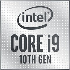 Intel BX8070110900 hinta ja tiedot | Prosessorit | hobbyhall.fi