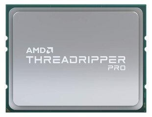 AMD 100-100000167WOF hinta ja tiedot | Prosessorit | hobbyhall.fi