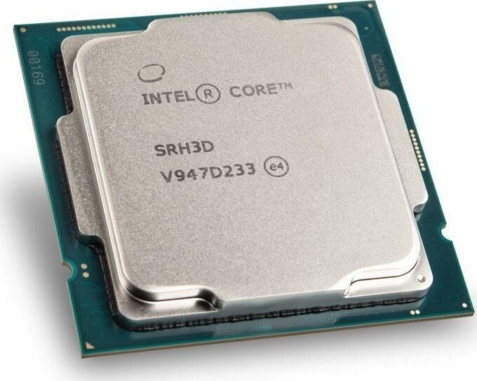 Intel BX80701G6605 hinta ja tiedot | Prosessorit | hobbyhall.fi