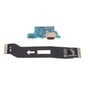 USB-latausportti Flex Cable PCB Helposti asennettava USB Flex -kaapelin korjausosa S20 Ultra G988B eurooppalaiselle versiolle hinta ja tiedot | Puhelimen osat ja korjaustyökalut | hobbyhall.fi