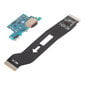 USB-latausportti Flex Cable PCB Helposti asennettava USB Flex -kaapelin korjausosa S20 Ultra G988B eurooppalaiselle versiolle hinta ja tiedot | Puhelimen osat ja korjaustyökalut | hobbyhall.fi