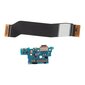 USB-latausportti Flex Cable PCB Helposti asennettava USB Flex -kaapelin korjausosa S20 Ultra G988B eurooppalaiselle versiolle hinta ja tiedot | Puhelimen osat ja korjaustyökalut | hobbyhall.fi