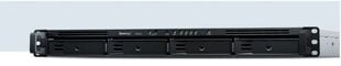 Synology RX418 hinta ja tiedot | Emolevyt | hobbyhall.fi