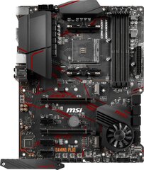 MSI MPG X570 GAMING PLUS hinta ja tiedot | Emolevyt | hobbyhall.fi