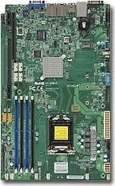 SuperMicro MBD-X11SSW-F-O hinta ja tiedot | Emolevyt | hobbyhall.fi