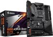 Gigabyte B550 AORUS ELITE hinta ja tiedot | Emolevyt | hobbyhall.fi