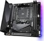 Gigabyte B550I AORUS PRO AX hinta ja tiedot | Emolevyt | hobbyhall.fi