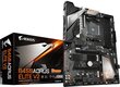 Gigabyte B450 Aorus Elite V2 (rev. 1.0) hinta ja tiedot | Emolevyt | hobbyhall.fi