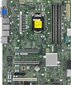 Super Micro 1200S Supermicro MBD-X12SCA-FO hinta ja tiedot | Emolevyt | hobbyhall.fi