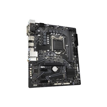 Gigabyte H510M S2H V2 hinta ja tiedot | Emolevyt | hobbyhall.fi