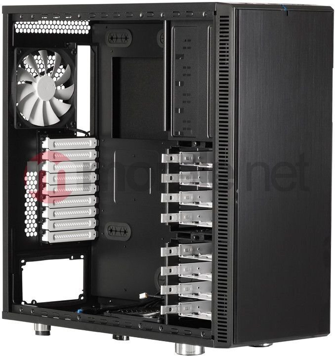 Fractal Design Define XL R2 hinta ja tiedot | Tietokonekotelot | hobbyhall.fi