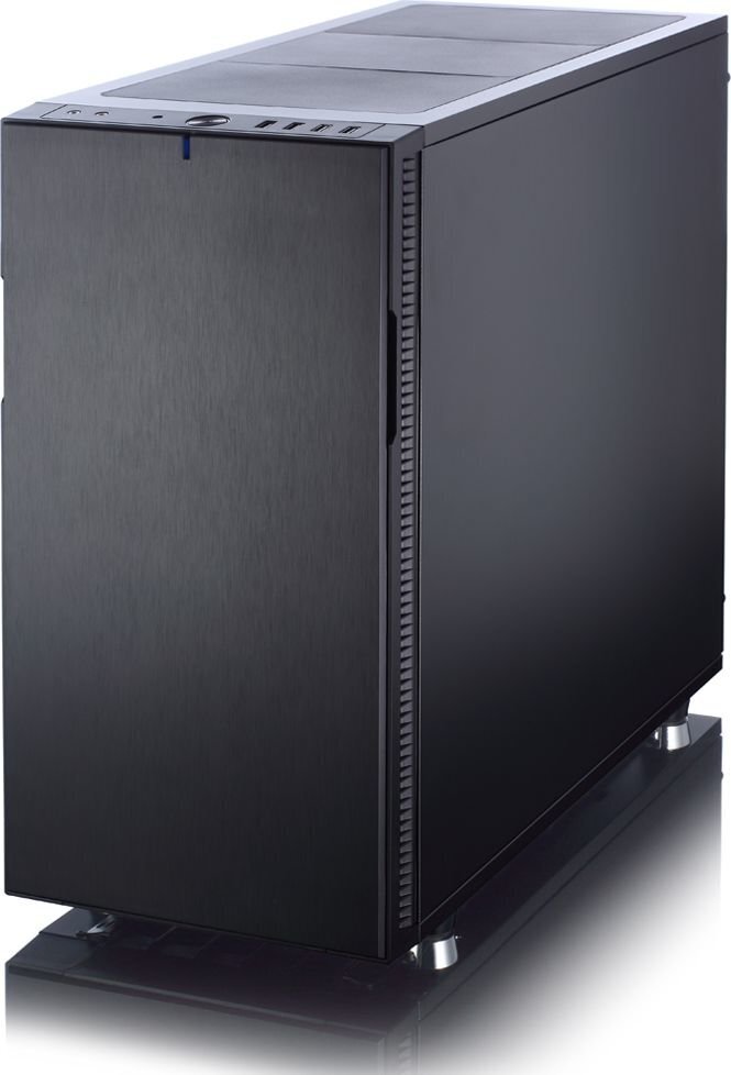 Fractal Design Define R5 hinta ja tiedot | Tietokonekotelot | hobbyhall.fi