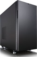 Fractal Design Define R5 hinta ja tiedot | Tietokonekotelot | hobbyhall.fi