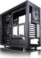 Fractal Design Define R5 hinta ja tiedot | Tietokonekotelot | hobbyhall.fi