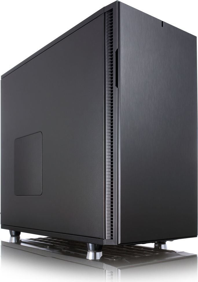 Fractal Design Define R5 hinta ja tiedot | Tietokonekotelot | hobbyhall.fi