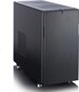 Fractal Design Define R5 hinta ja tiedot | Tietokonekotelot | hobbyhall.fi