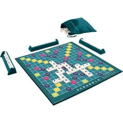 Lautapeli Scrabble hinta ja tiedot | Lautapelit ja älypelit | hobbyhall.fi