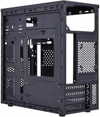 EuroCase MC X203 (MCX203B00) hinta ja tiedot | Tietokonekotelot | hobbyhall.fi