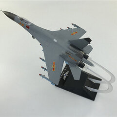 JASON TUTU 1/72 Vaaka muovihävittäjä F-20 MiG 29 SU-35 Lentävä Leopard F117 F22 Monihävittäjä Lentokonemalli Dropshippi hinta ja tiedot | Pienoismallit | hobbyhall.fi