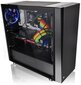 Thermaltake Versa J21 hinta ja tiedot | Tietokonekotelot | hobbyhall.fi