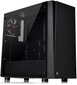 Thermaltake Versa J21 hinta ja tiedot | Tietokonekotelot | hobbyhall.fi