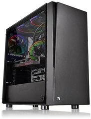 Thermaltake Versa J21 hinta ja tiedot | Tietokonekotelot | hobbyhall.fi