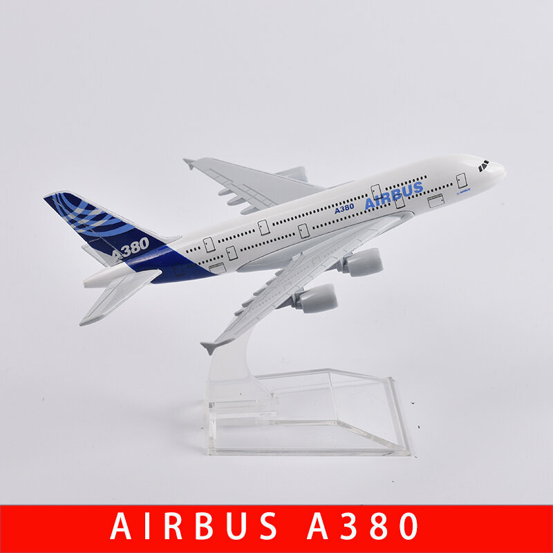 JASON TUTU 16 cm Iraqi Airlines Boeing 747 Lentokonemalli Lentokone Malli Lentokone Diecast Metal 1/400 Scale Lentokoneet hinta ja tiedot | Pienoismallit | hobbyhall.fi