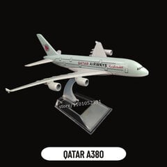 1: 400 Scale Metal Aviation Replica, Pakistan PIA Lentokonemalli Lentokone Diecast Miniature, Lastenhuoneen sisustus lahjalelut pojalle hinta ja tiedot | Pienoismallit | hobbyhall.fi