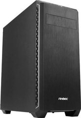 Antec 0-761345-11608-4 hinta ja tiedot | Tietokonekotelot | hobbyhall.fi