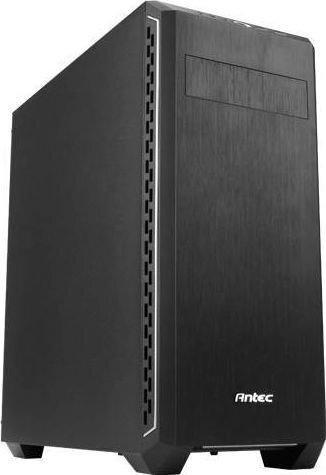 Antec 0-761345-11608-4 hinta ja tiedot | Tietokonekotelot | hobbyhall.fi