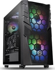 Thermaltake CA-1N3-00M1WN-00 hinta ja tiedot | Tietokonekotelot | hobbyhall.fi